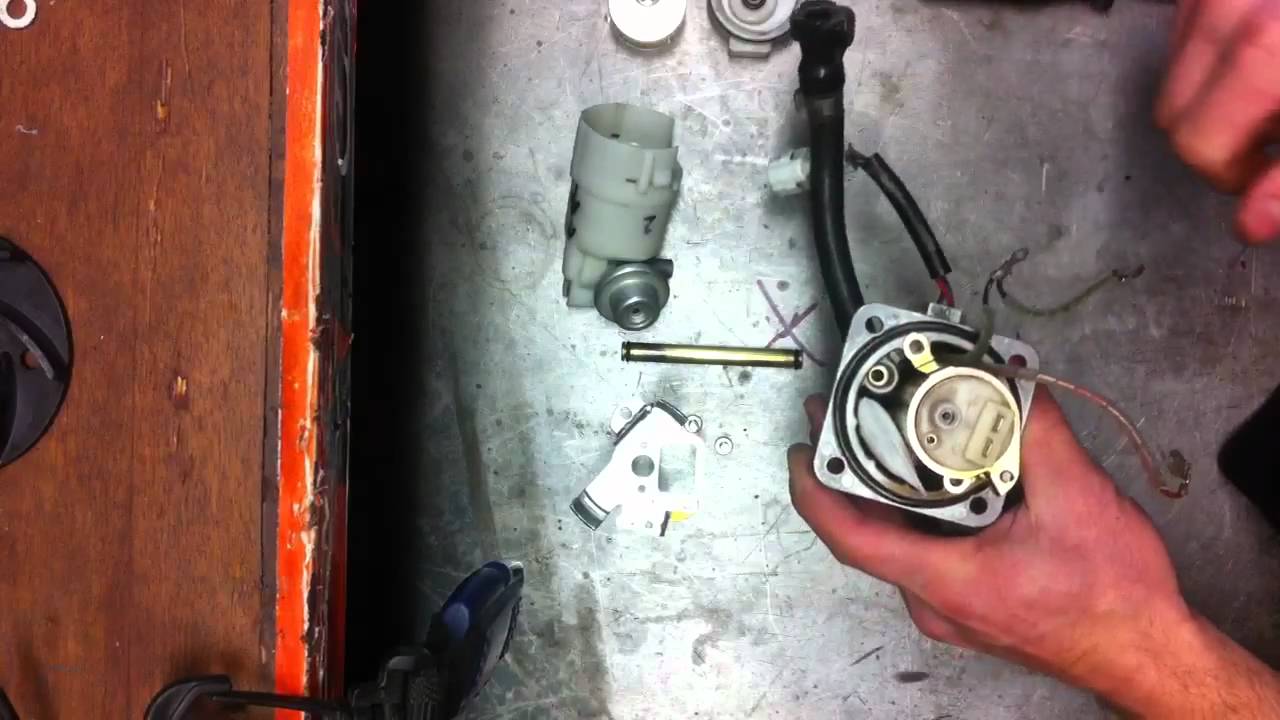 Pompa Benzina KTM ADV Adventure 990 fuel pump