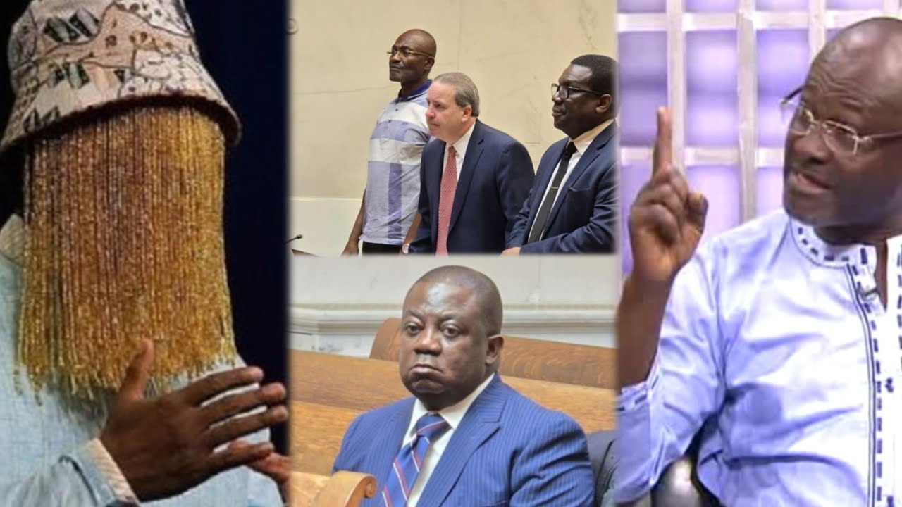 What Ghanaians Have Learnt From Anas Defamation Lawsuit Against Kennedy Agyapong?