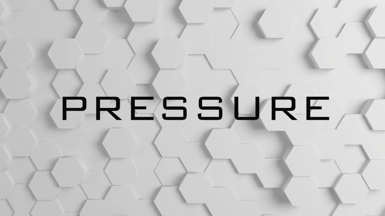 Pressure in solids (SP15c)