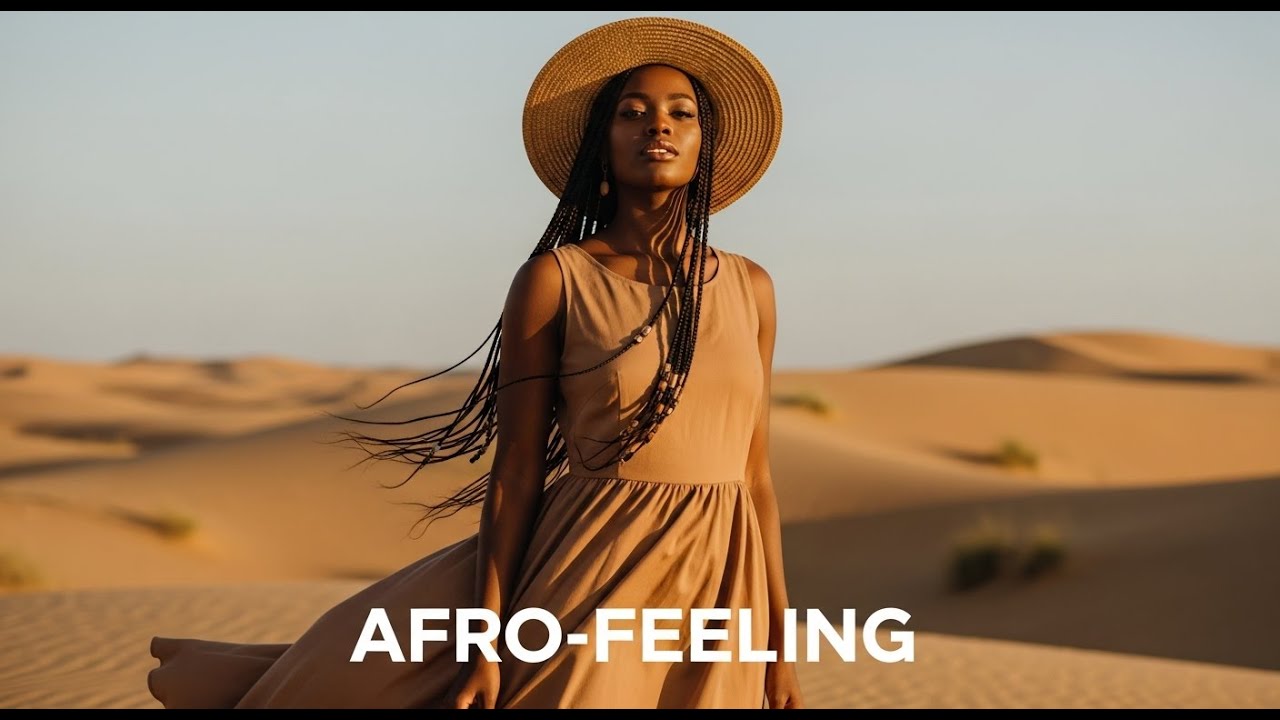 Afro House Mix 2025 | The Best Afro House 2025 - Vibes #6
