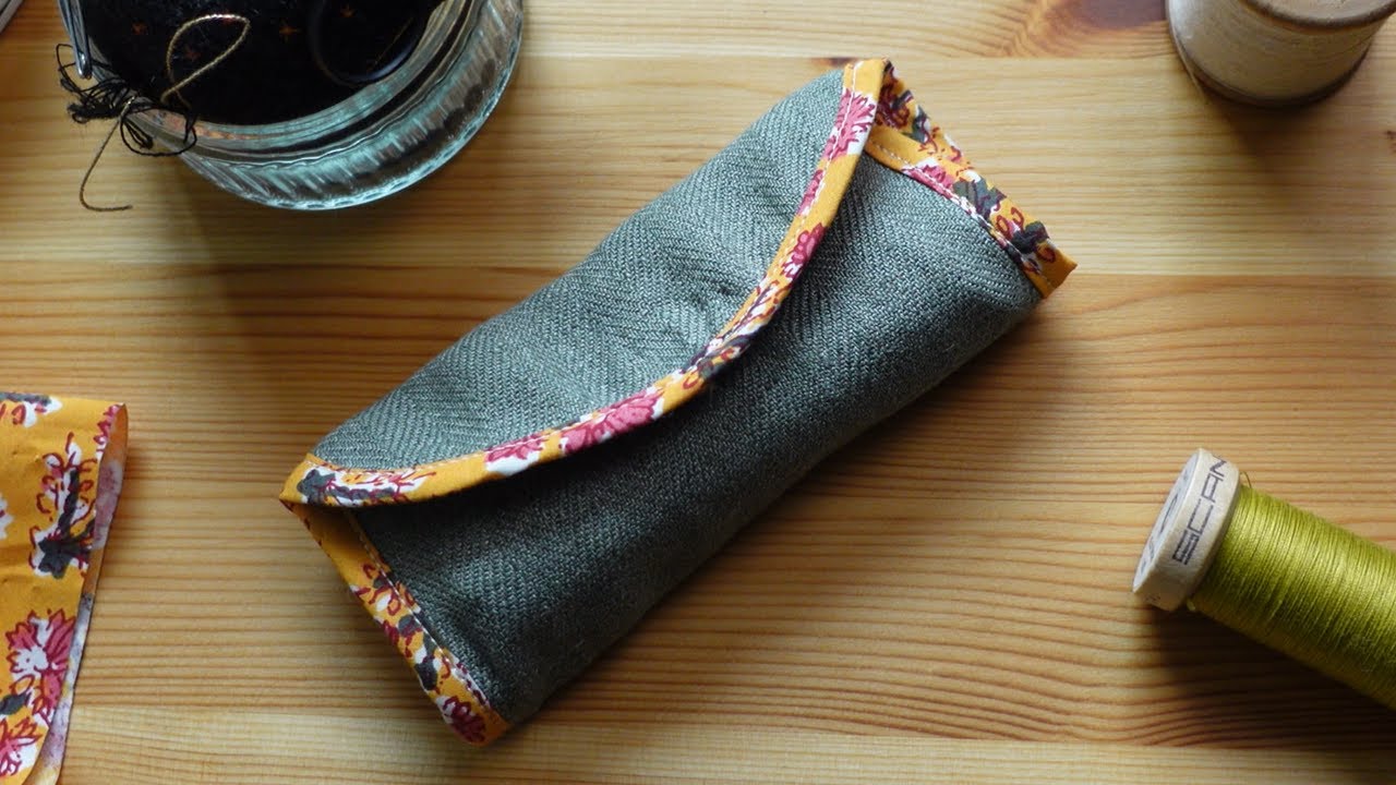 Sewing Kit - Small Gift Ideas 🎁