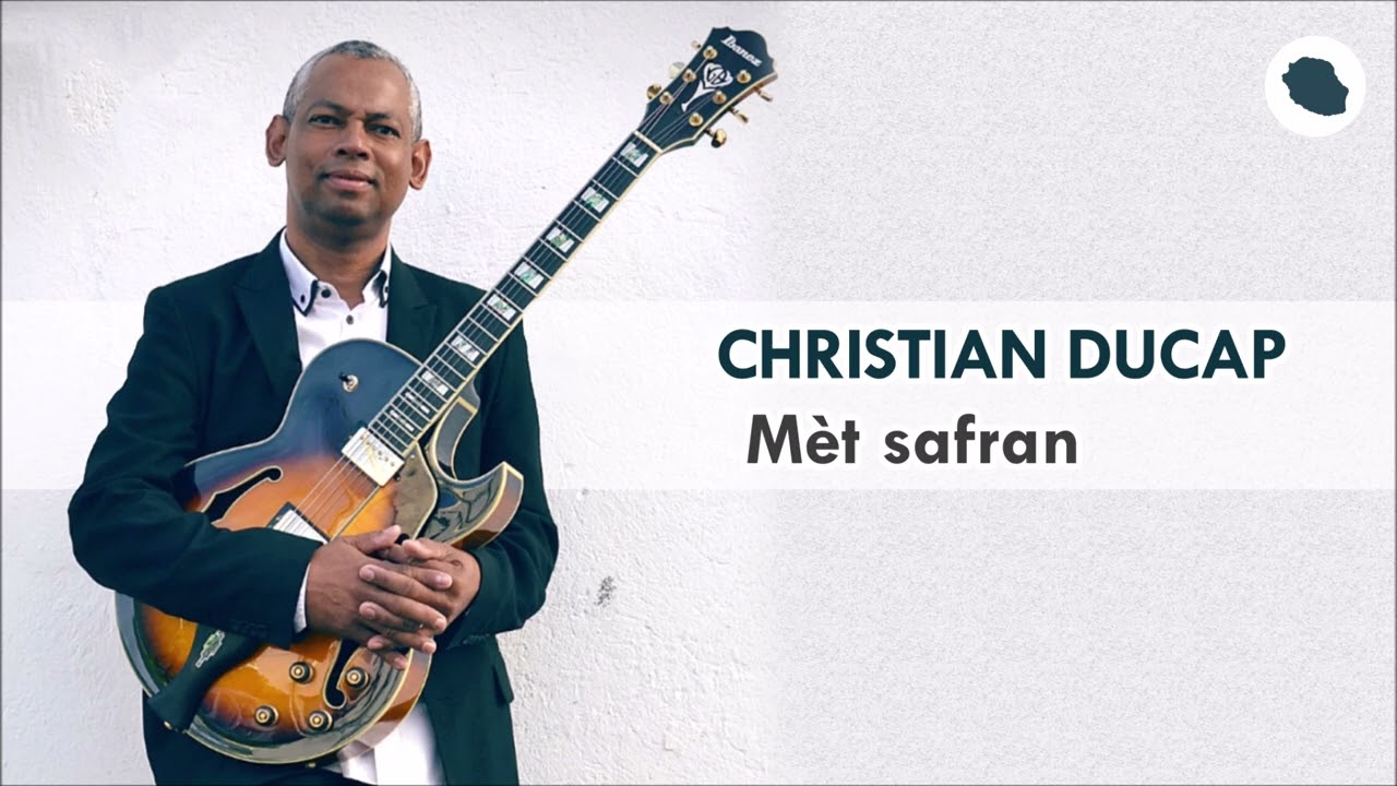 Christian Ducap (Kadok séga) - Met' safran