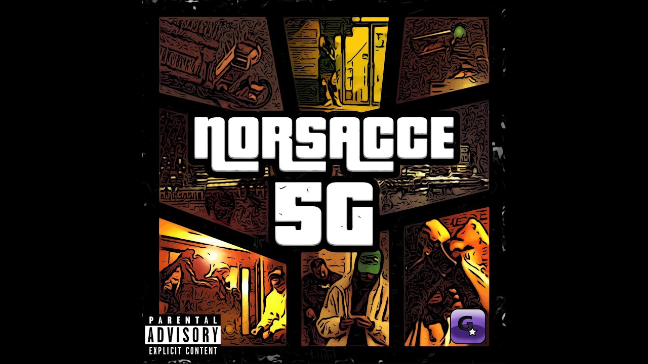 Norsacce 667 - 5G