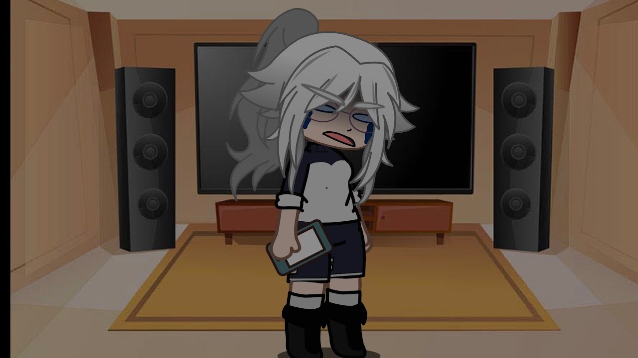 passerine reacts to dsmp!!