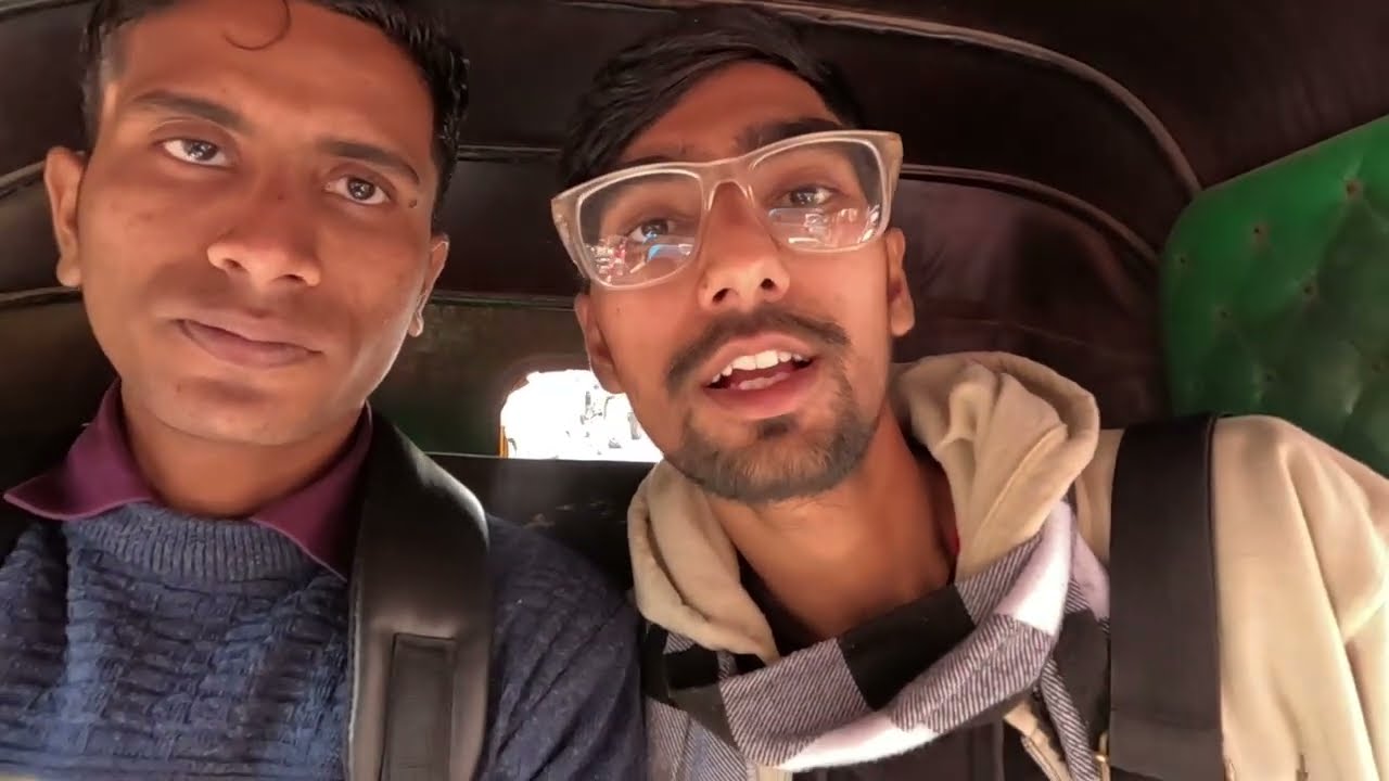 आज बाल-बाल बचा! दोस्त को कुत्ते ने काटा और पहली बार मुझसे निकली गाली | Gulshan Reports