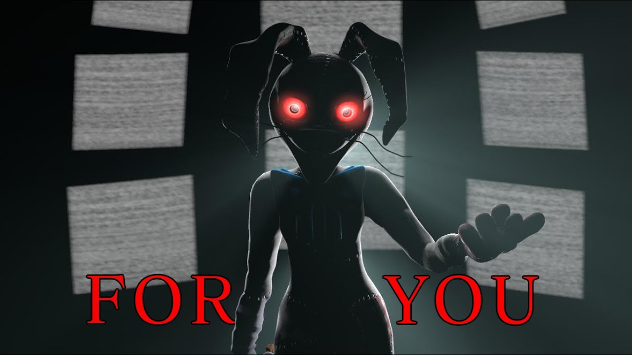 [FNAF SFM] SECURITY BREACH SONG | 