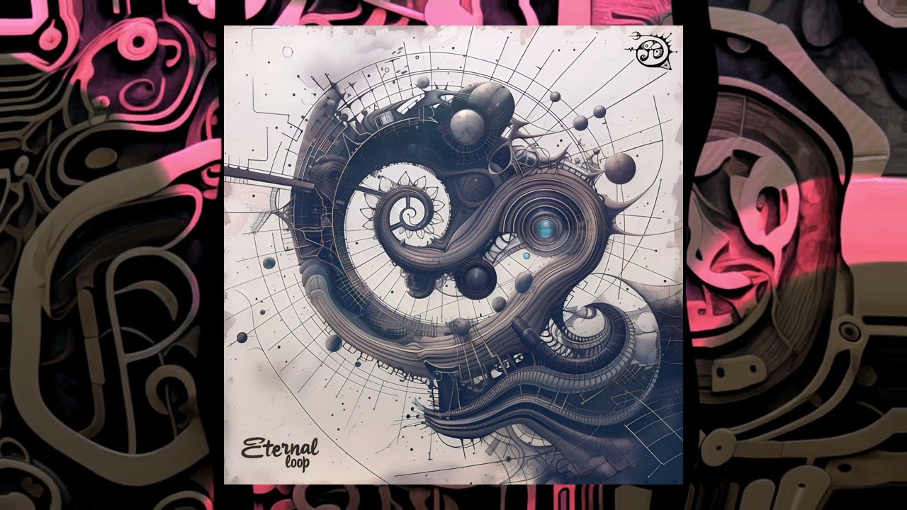 &pi; &ndash;Eternal Loop Mix