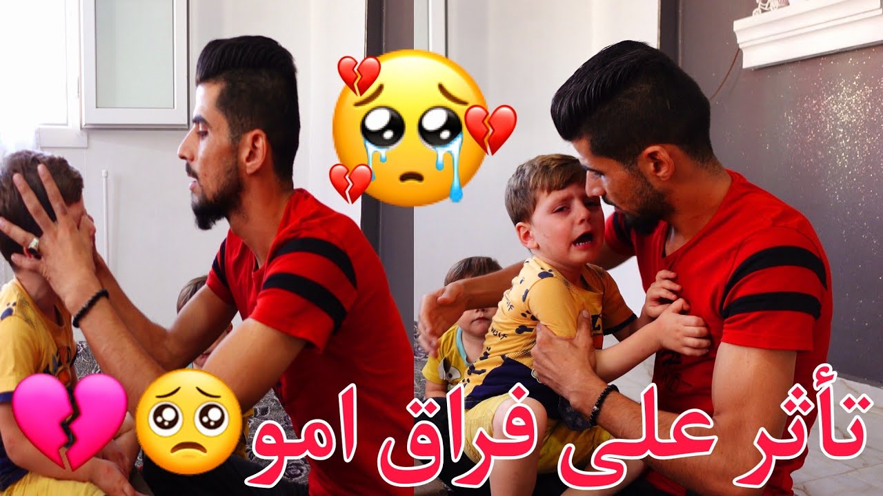 قلعت ام عبود من البيت !! شو كان رد عبودة ومهدي؟