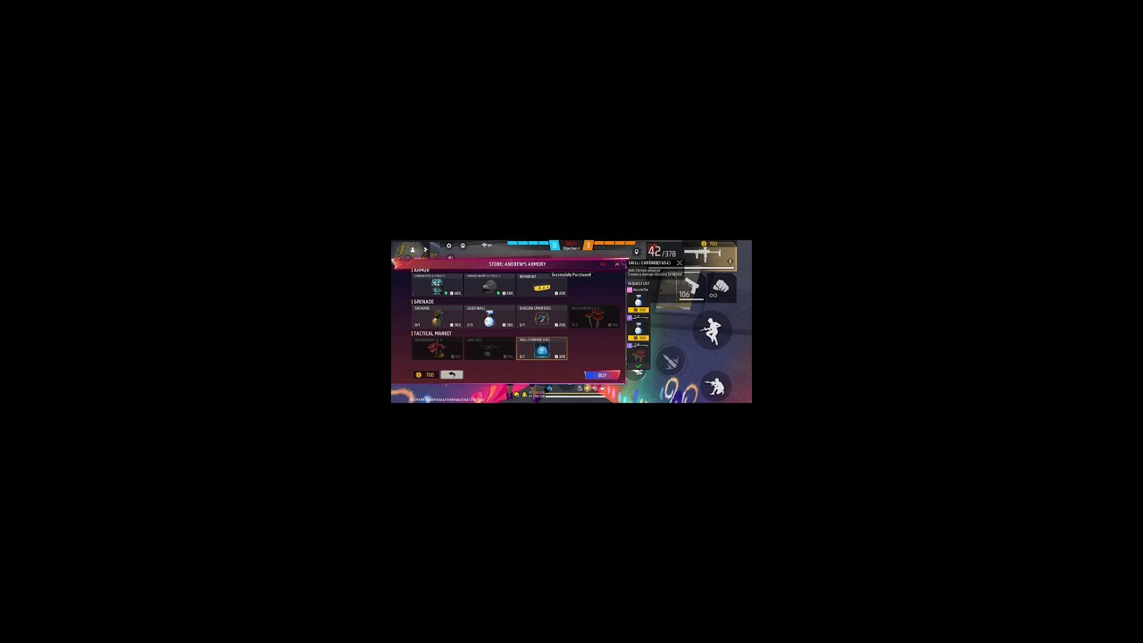Giway costam free fire 1 vs1 praise 10 rupij🔚🇮🇳🔟🔟📱📱🎮🎯🎯🎮♥️💘💘