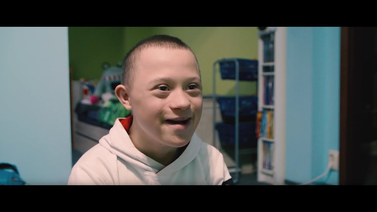 Eliksir młodości - Michal