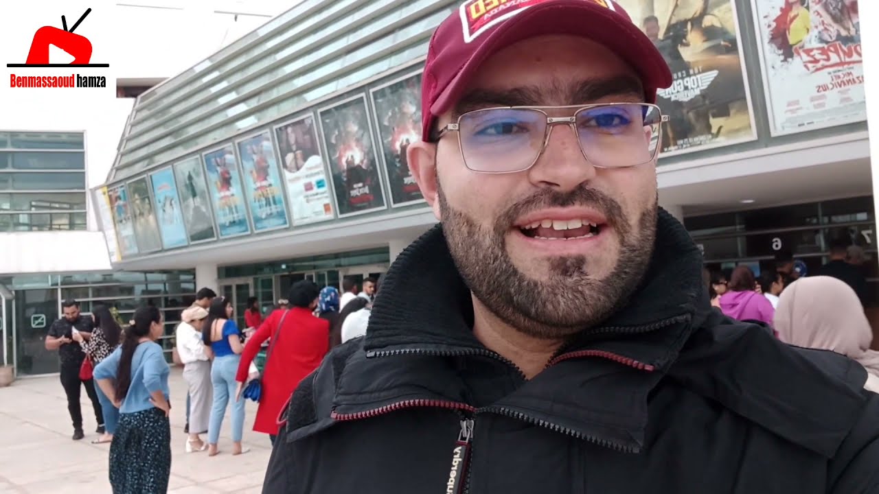 مشيت لسينما تفرجت في فيلم (الإخوان) و هذا رأيي فيه