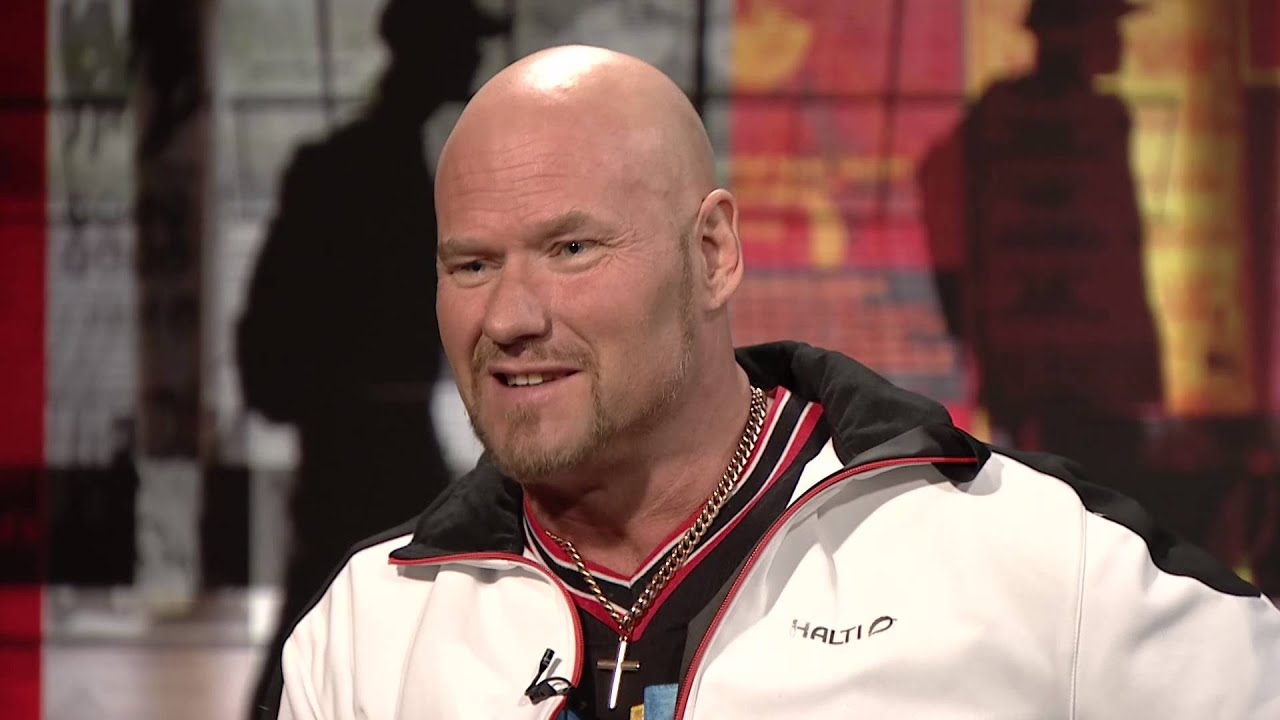 Astu tarinaan, Mika Villanen, jakso 151