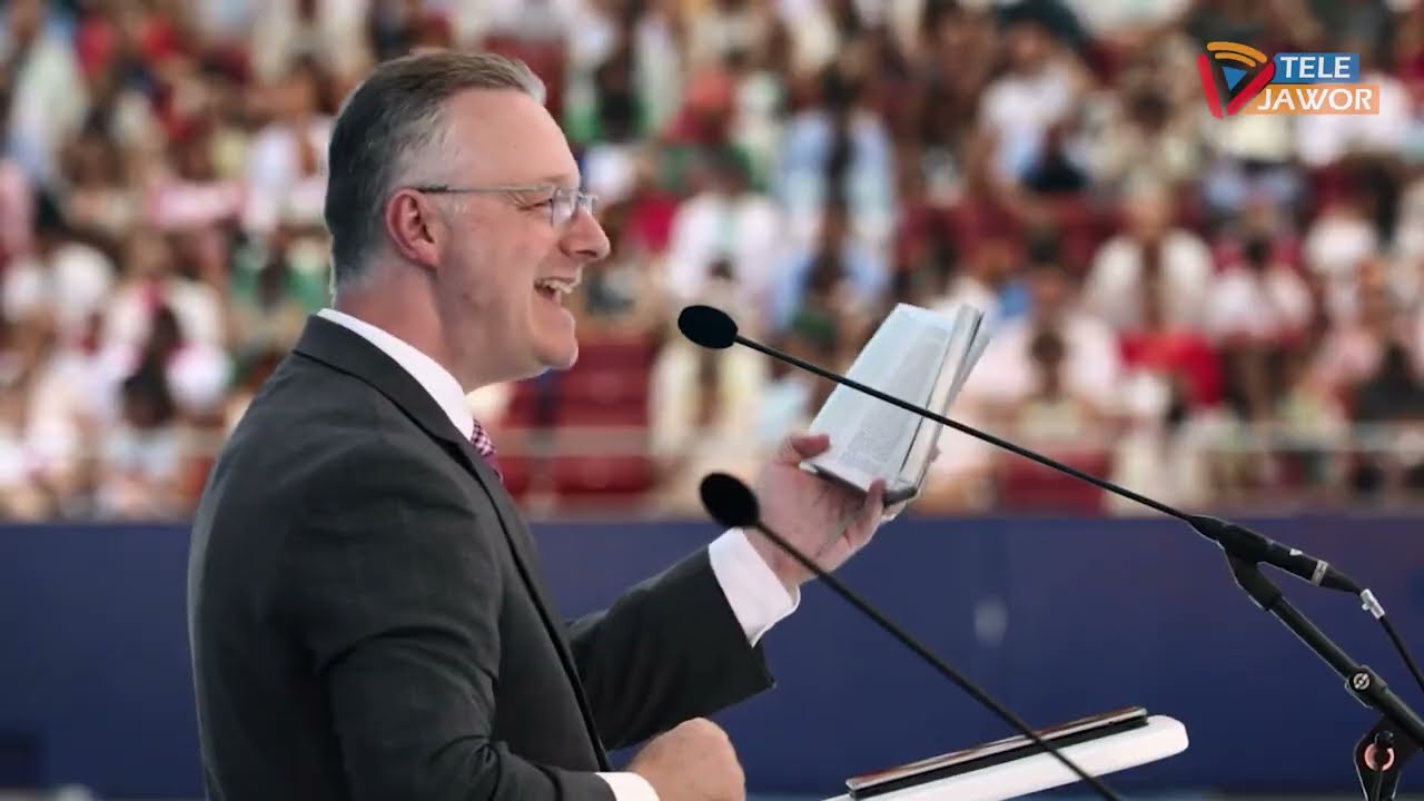 Kongres Świadków Jehowy, Wrocław 2025