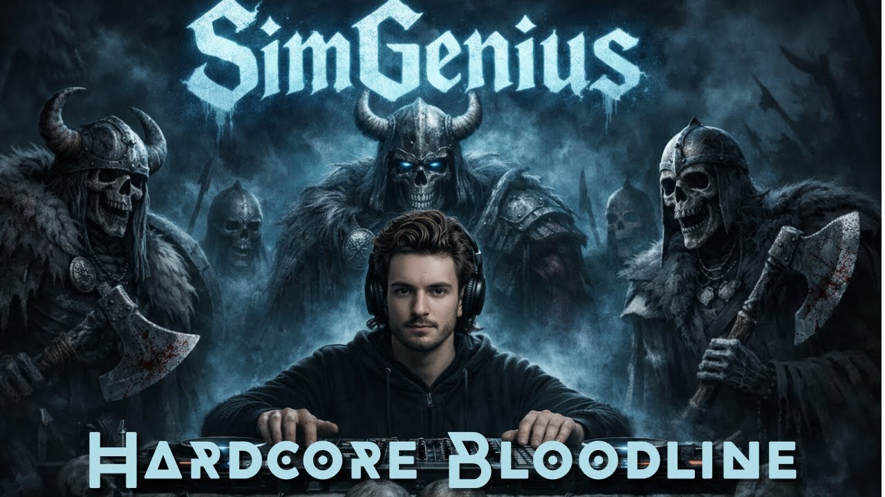 Hardcore Bloodline
