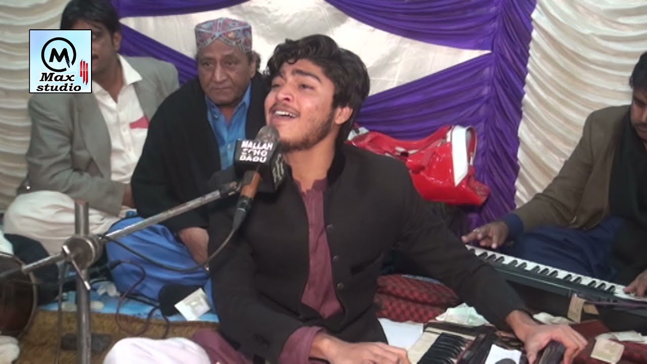 Ahsan sakhirani new best song 2022
