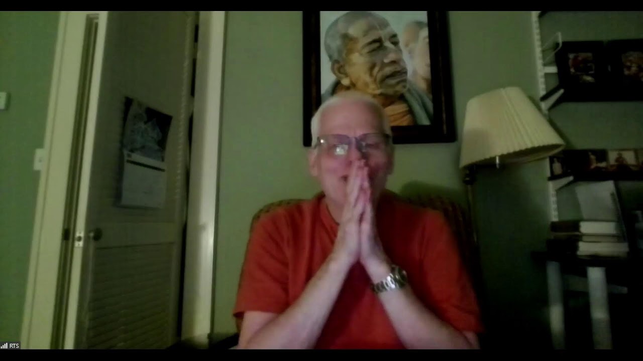 Glorification of His Holiness Gopala Krishna Goswami  | H.G. Vaisesika Dasa | 2024-05-05 | ISV