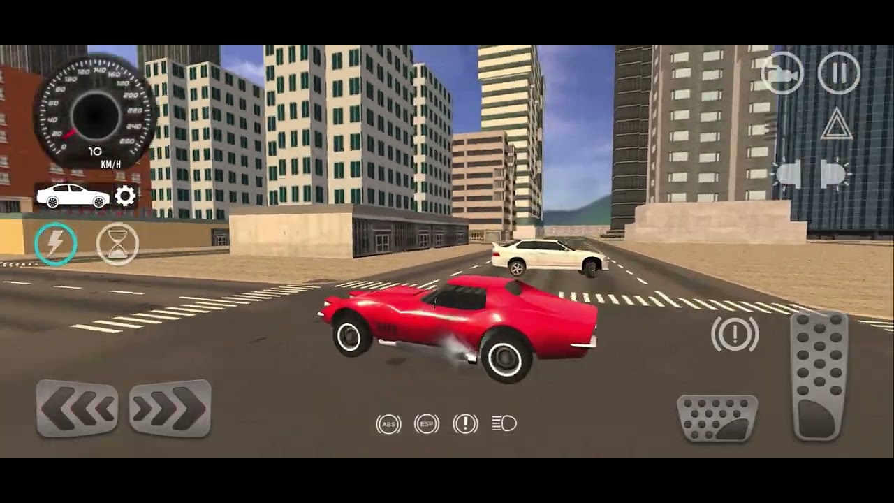 Furious Car Driving 2024 - Snake From XForm Games!!
