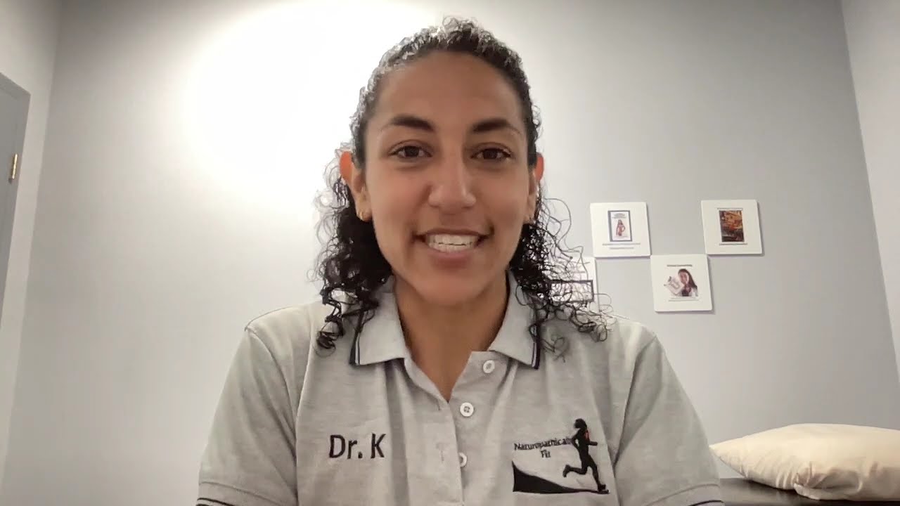 Dr. K's To Calorie Count or NOT?