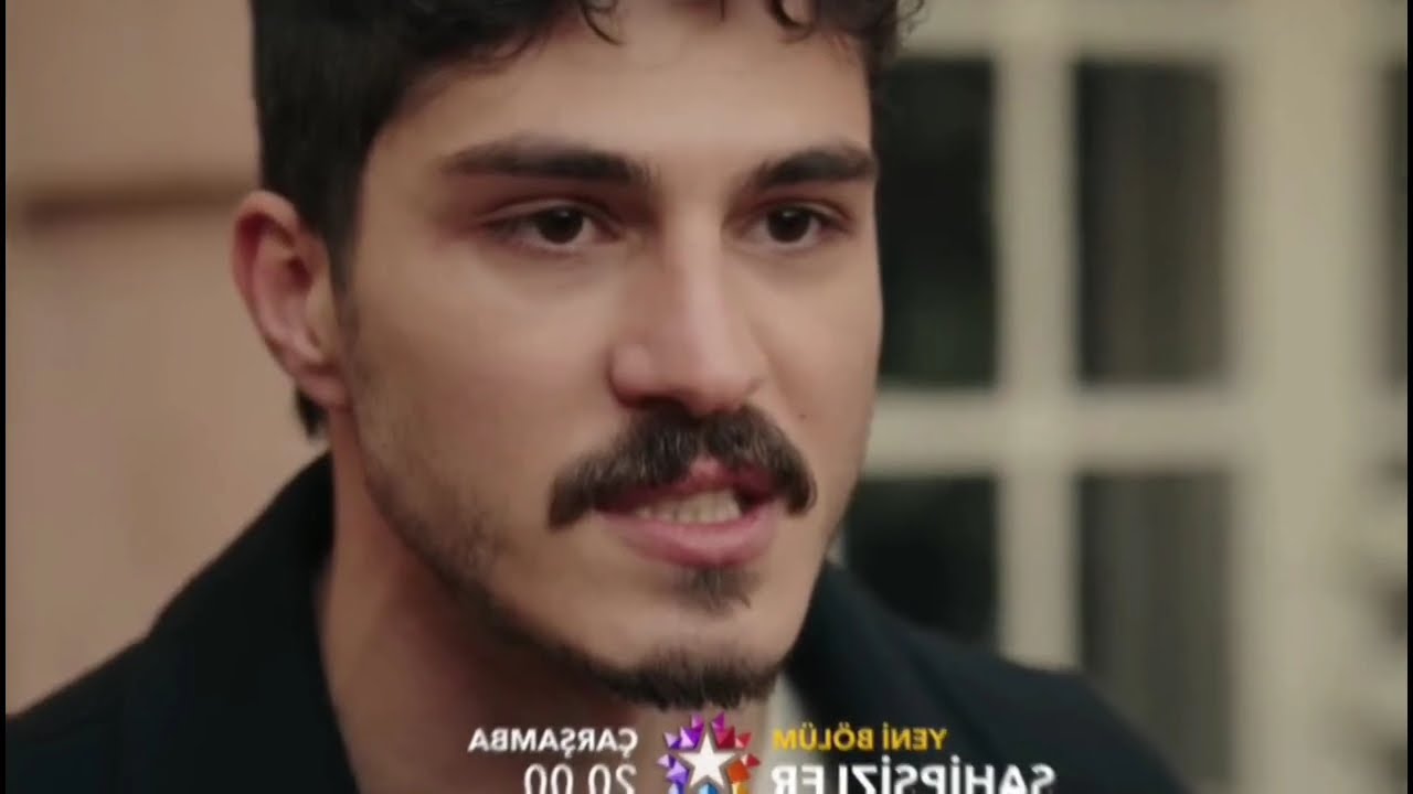 مسلسل المشردون الحلقة 46 إعلان 1 مترجم للعربية | أخبار سيئة!