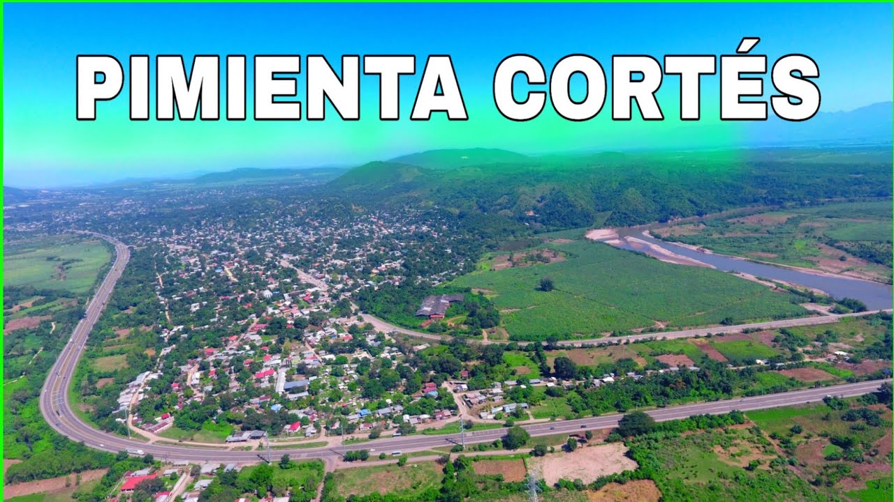 🥳 Nacido a la sombra de los andenes del Ferrocarril Nacional de Honduras en el alto Valle del Ulua 🥳