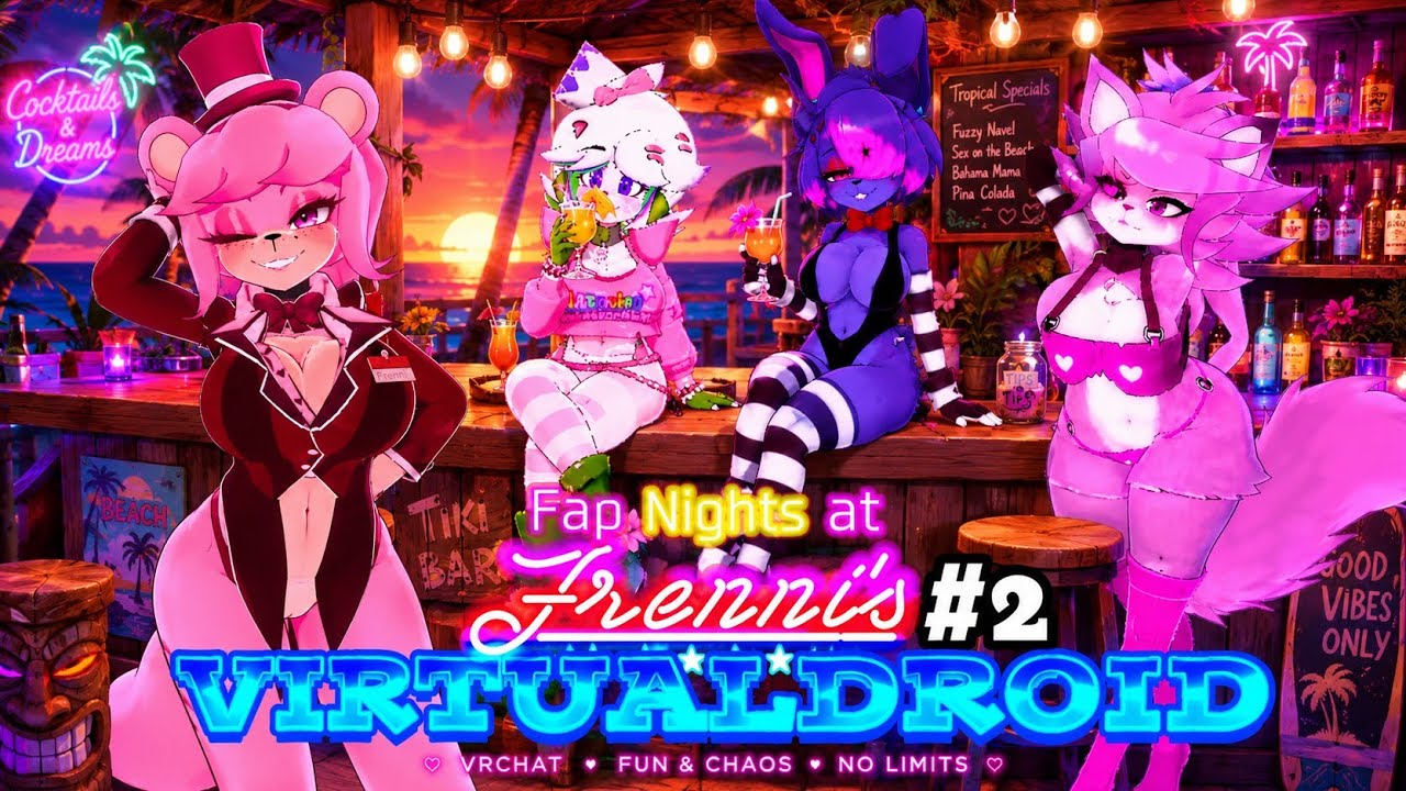 (💖)SKINS DE FNIA Para virtualdroid🤖 PARTE 2