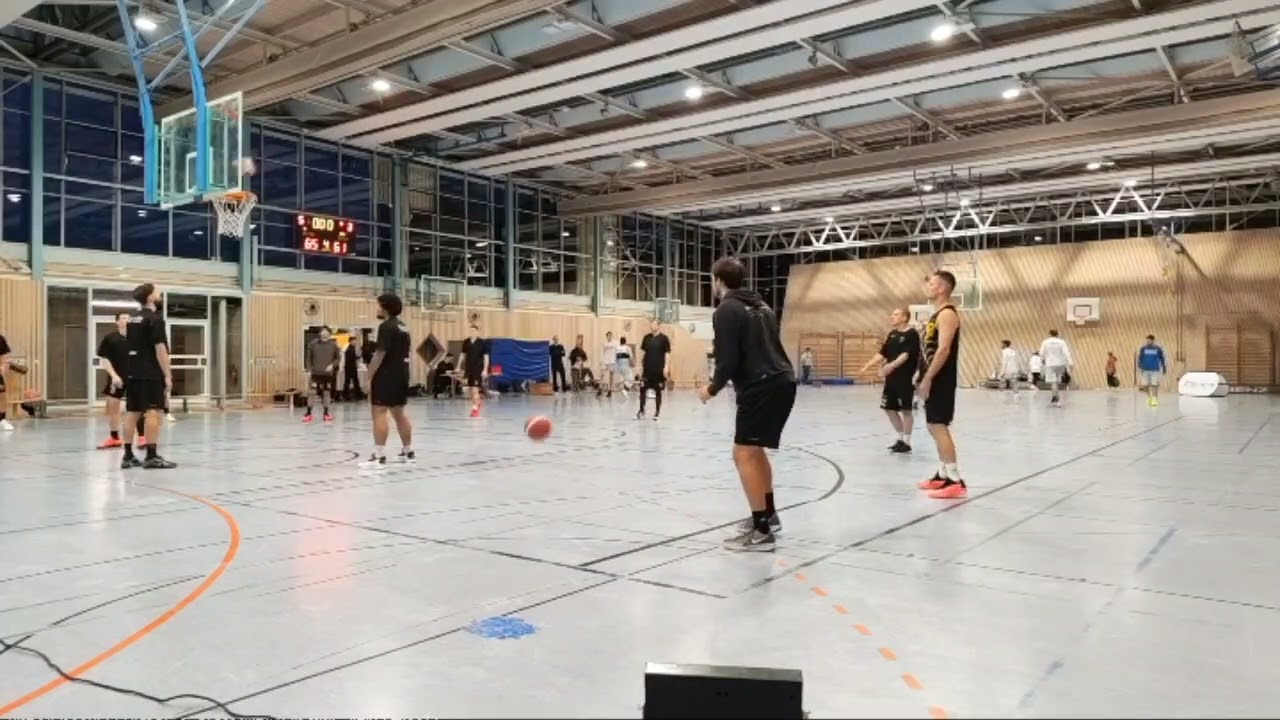 20251005 vs Malmsheim
