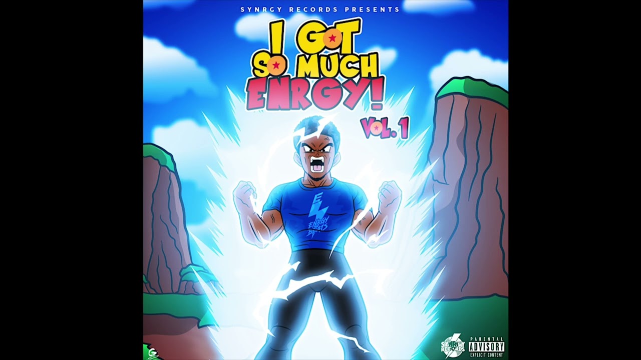 ENRGY BEATS- COOCHIE SCOUT (OFFICIAL AUDIO)