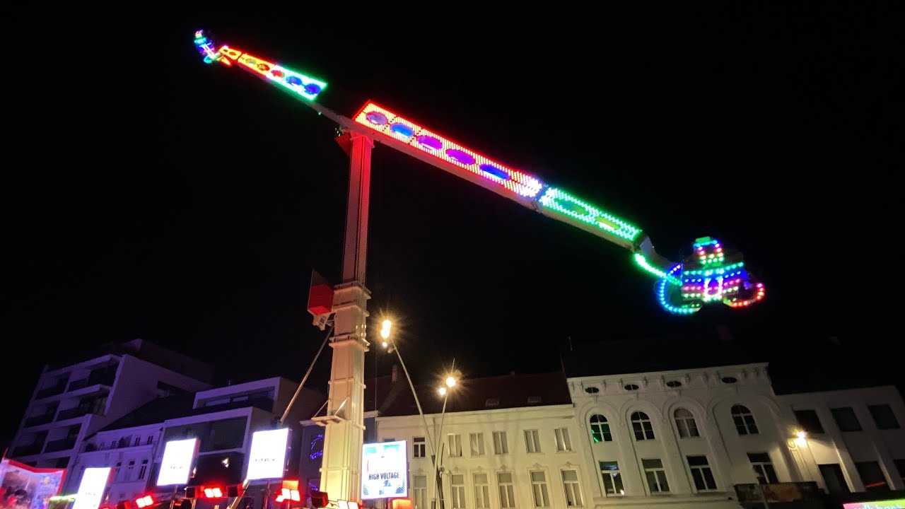 V MAXX [BODET/HECK] - KERMIS WINTERFOOR AALST 2025