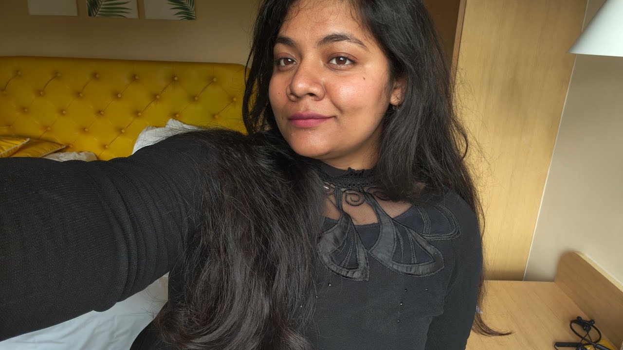 |Small Introduction| Miss Sonika Jaiswal | Engineer | #punediaries #mylife #youtubevideo #singrauli 