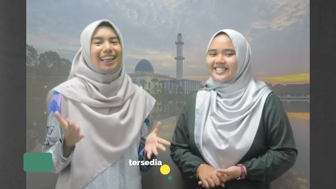 Huffaz Profesional JAKIM-UNITEN