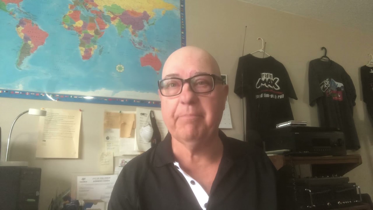 FVN AM News Tuesday May 4, 2021. BC School Sports Vote, Student Loan Website Hacked