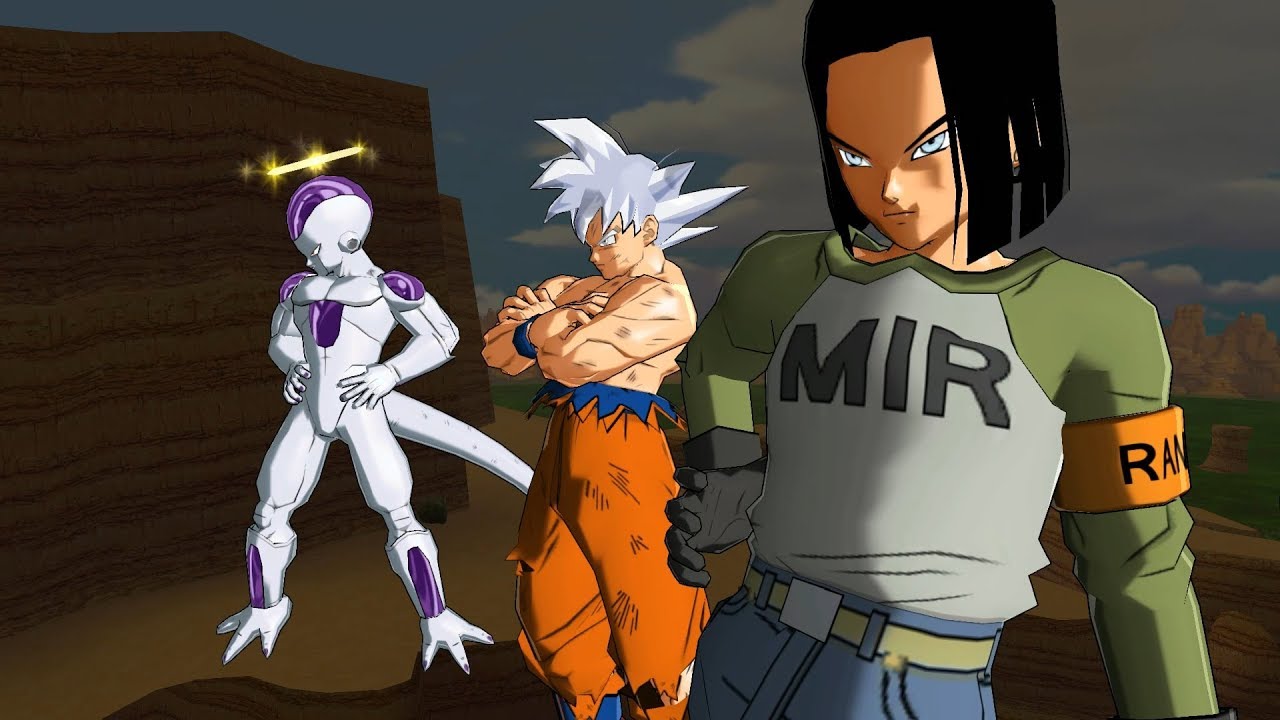 SDBH: World Mission Potara Ultimate Units スーパードラゴンボールヒーローズ 超ユニット技集