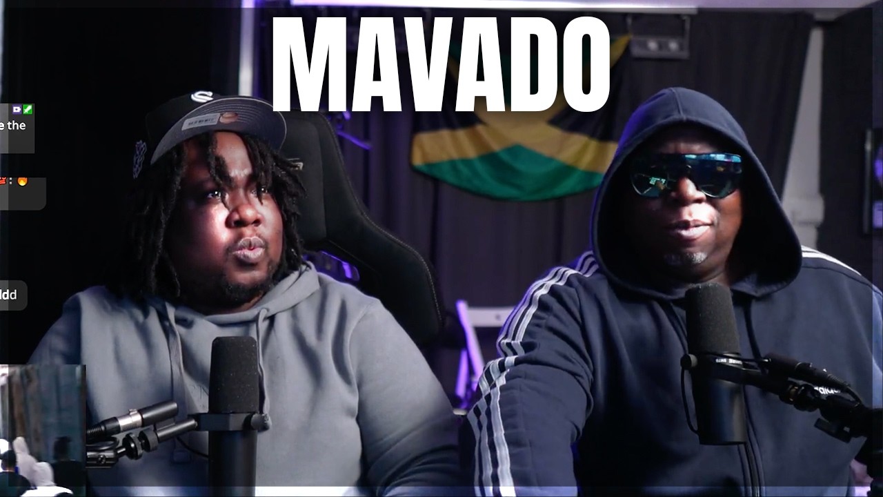Mavado, Dj Mac, Crashdummy - Bad & Bbc Rich  (Official Music Video) |  WYFL Riddim (REACTION)