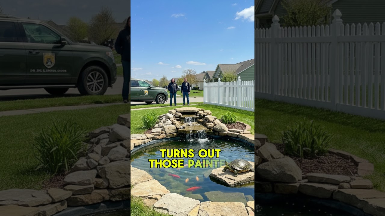 #HOA#HOADrama#HOAHorror#MaliciousCompliance#PettyRevenge#NeighborFromHell