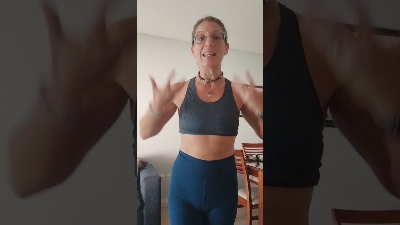 INTRODUCCION A LA GIMNASIA HIPOPRESIVA BENEFICIOS Y RESPIRACION 