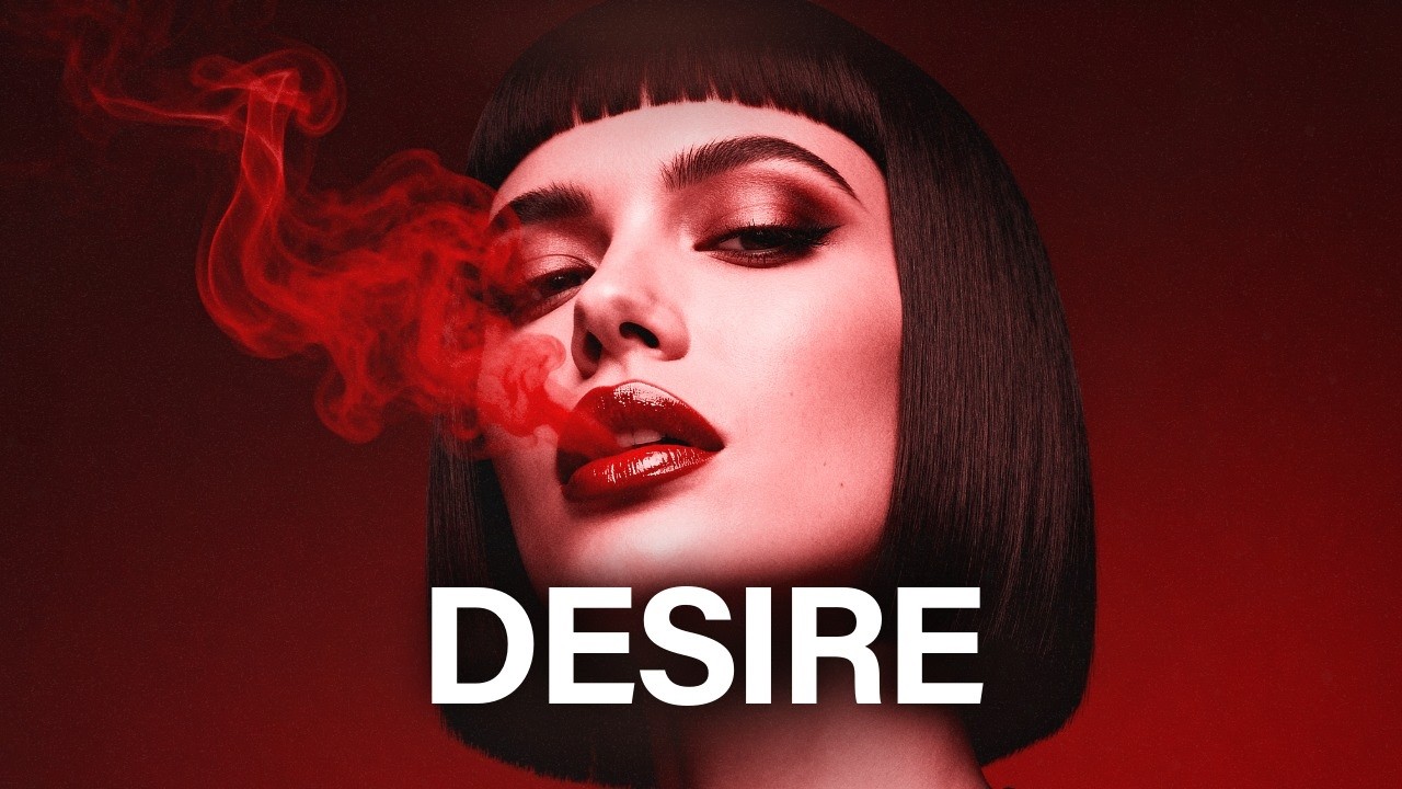 🌹 Deep House Desire 2026 &bull; Intimate Chill House Playlist | Rose Afterhours