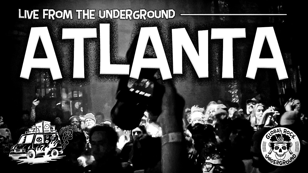 Live From the Underground: Atlanta