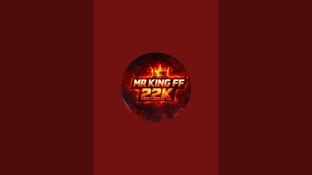 MR king ff 22k  gaming live 100 subscribe couplet thank you YouTube family 🙏👍❤️❤️