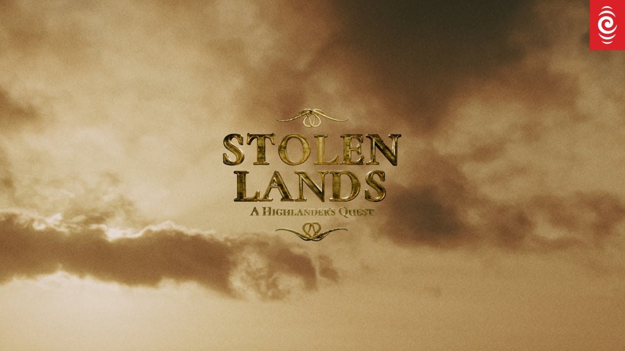 Stolen Lands 2 | Episode 5: Te Hekenga | RNZ