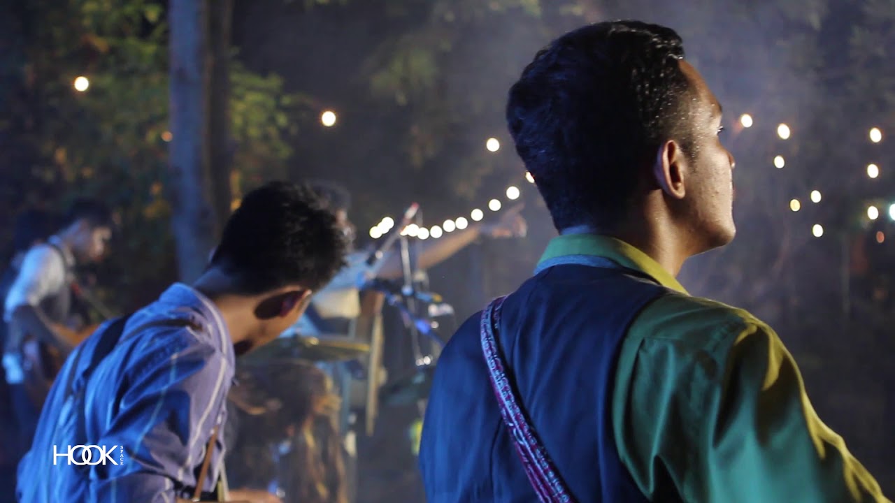 Kopibasi - Bapak (Live at Unplanned Vacation #3)
