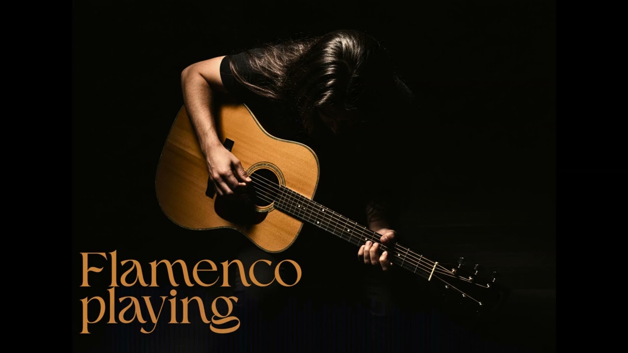 06-ليالي قرطبة | Nights of Córdoba – Flamenco Guitar Solo@2026