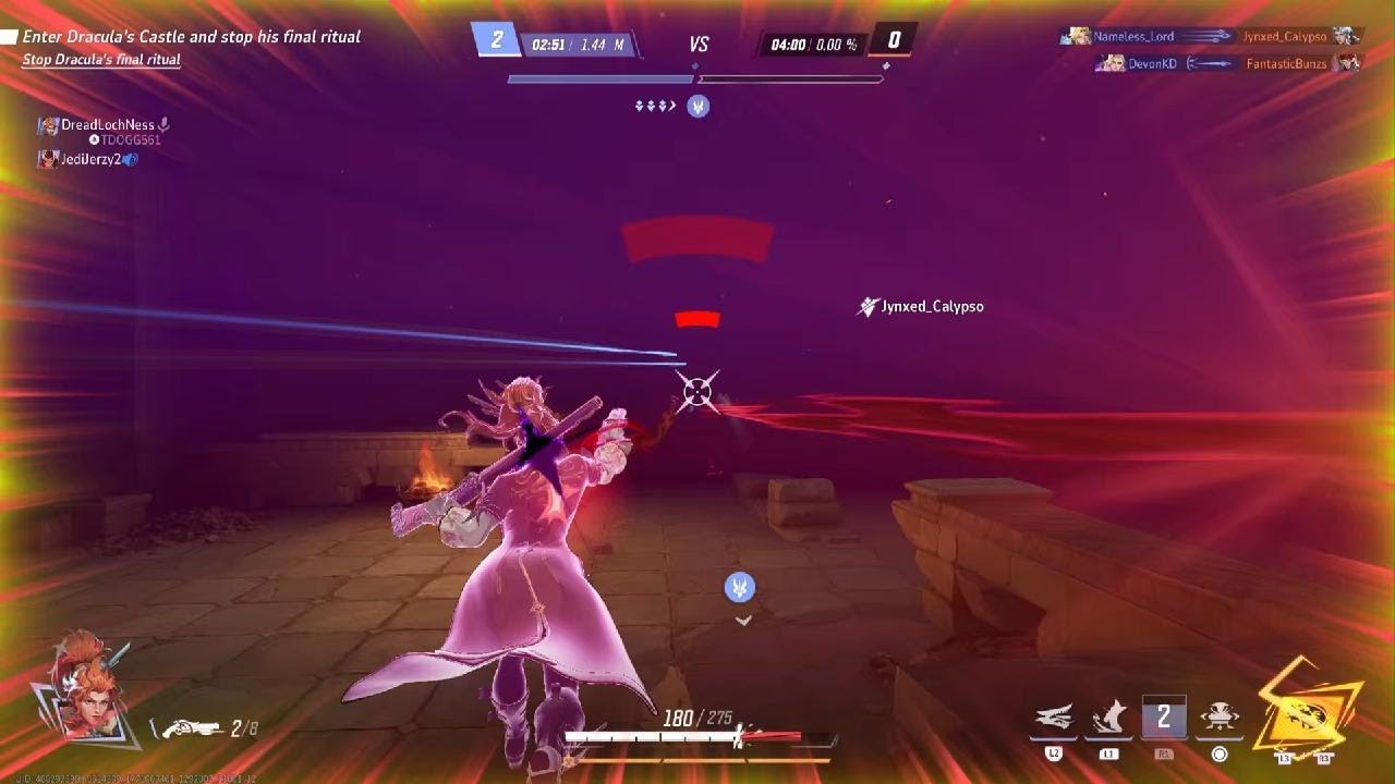 Marvel Rivals TEAMMATE threw on purpose!!!