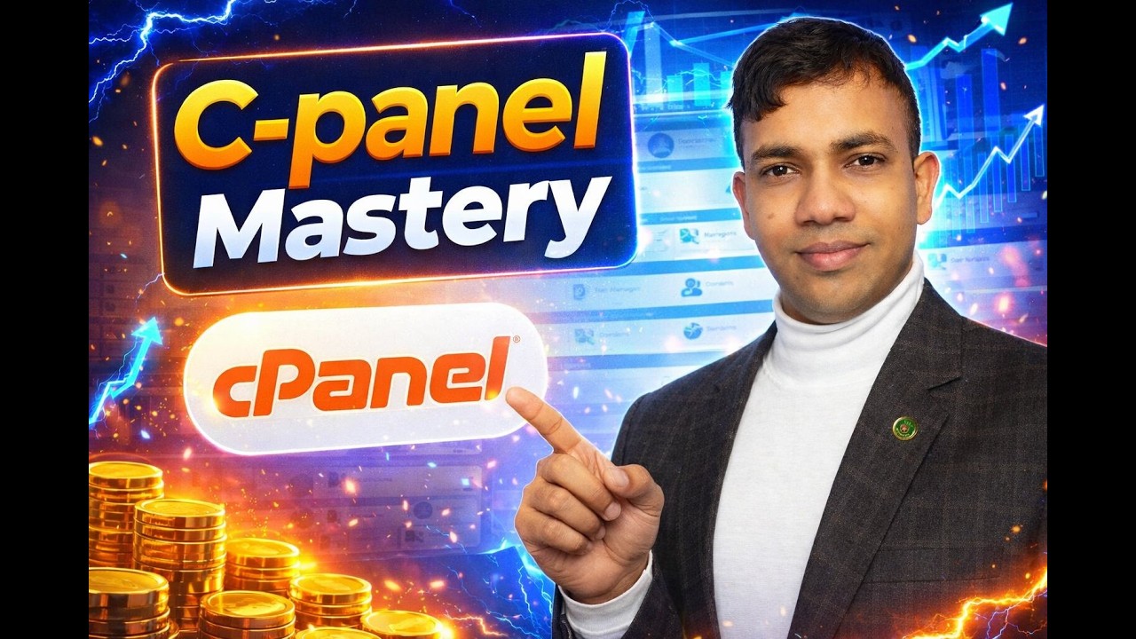 C panel Mastery and Overview