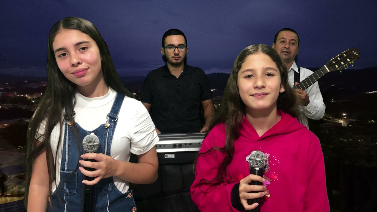 Hermanas Quintero / Desde el día en que yo recibí a Cristo