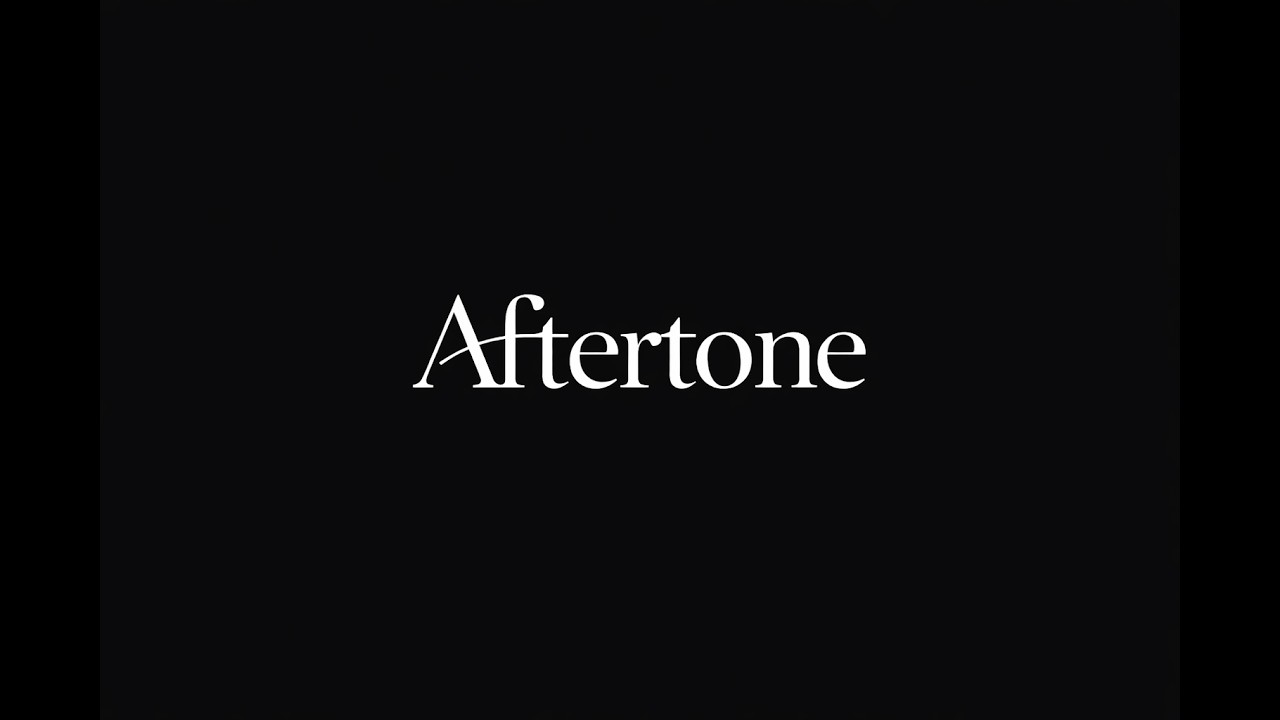 Aftertone Promotion Video