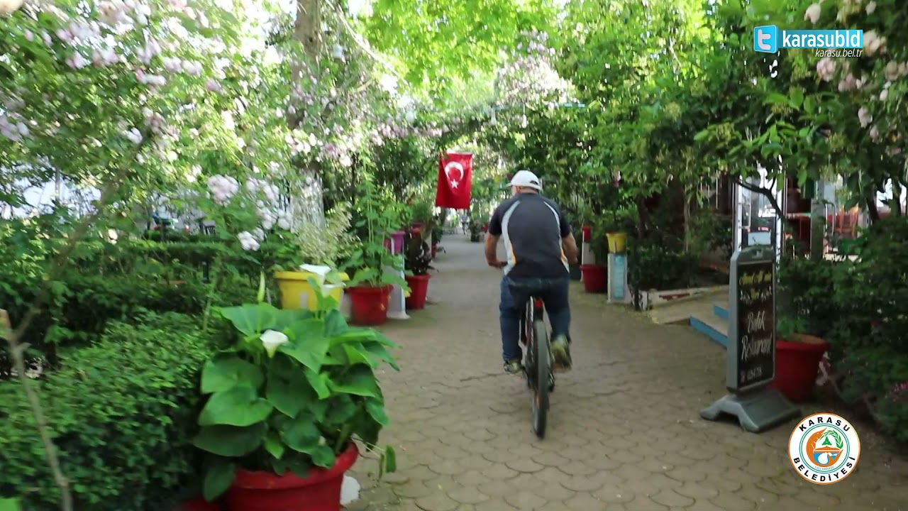Karasu Keşfet Sakarya Nehri