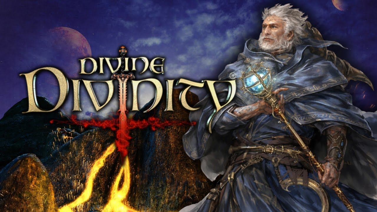 Let's Play - Divine Divinity | Part 8
