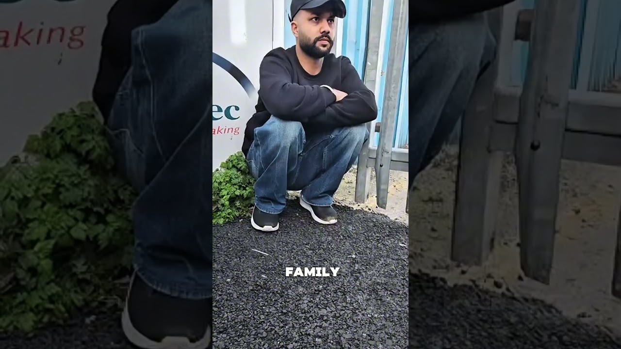 Man Arrested in Major UK Police Operation | Breaking News