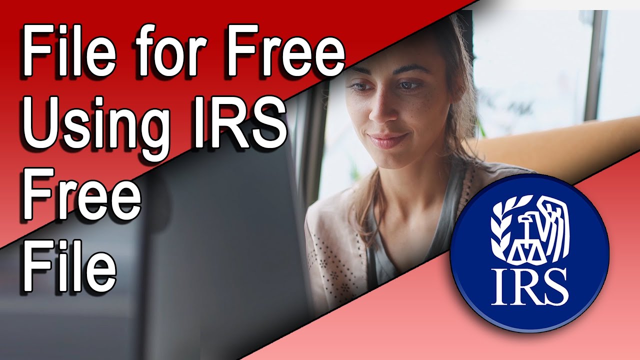 Here&rsquo;s How to File for Free Using IRS Free File