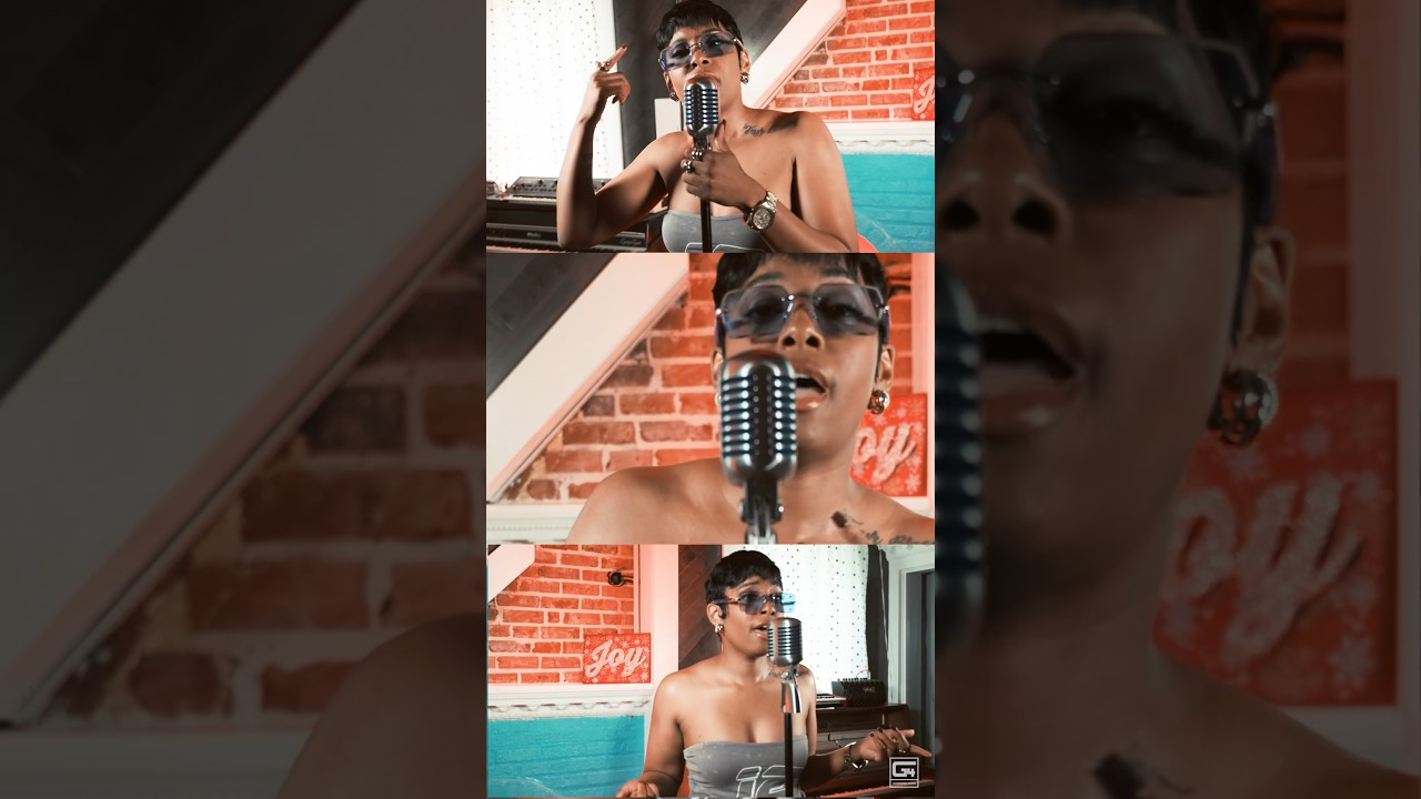 Drea Kay - Free